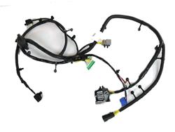 Mopar Replacement Clips and Multi-Purpose Retainers for 2015 2500 - 68240809AB