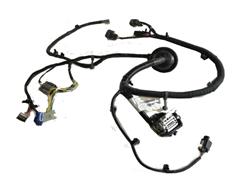 Mopar Replacement Clips and Multi-Purpose Retainers for 2015 2500, 3500 - 68240815AB