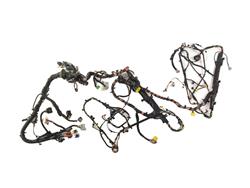 Mopar Replacement Wiring Harnesses for 2015 3500 - 68241241AC