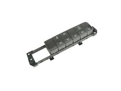 Mopar Replacement Gauge Bezels 68241343AA