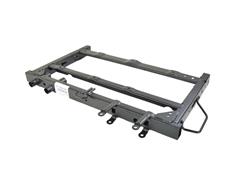 Mopar Replacement Upholstery Components 68241557AD