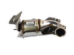 Mopar Performance Exhaust Systems 68241657AA
