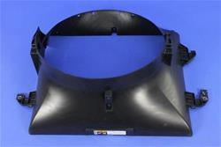 Mopar Replacement Fan Shrouds for 2015-2021 1500, 2019 1500 CLASSIC - 68241660AA