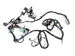 Mopar Replacement Clips and Multi-Purpose Retainers for 2016 PATRIOT - 68241743AE