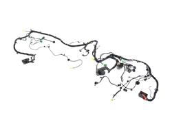 Mopar Replacement Clips and Multi-Purpose Retainers for 2016-2017 PATRIOT - 68241745AF