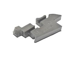 Mopar Replacement Weatherstrip Seals, Individual Position 68242136AC