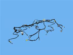 Mopar Replacement Instrument Panel Wiring Harnesses for 2017 PACIFICA - 68242504AF