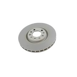 Mopar Replacement - Brake Rotors for 2015-2017 200 - 68242624AA