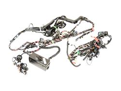 Mopar Replacement Wiring Harnesses for 2015 CHARGER - 68243001AC