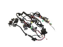 Mopar Replacement Wiring Harnesses for 2015 CHARGER - 68243017AC