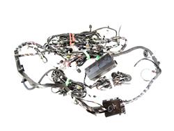 Mopar Replacement Wiring Harnesses for 2015 CHARGER - 68243024AC
