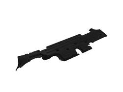 Mopar Replacement Quarter Panels 68243140AE