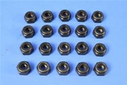 Mopar Replacement - Nuts for 2015-2019 4C - 68243347AA