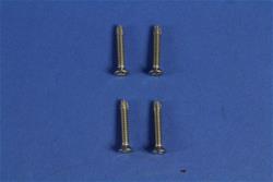 Mopar Replacement - Bolts and Screws for 2014 CHEROKEE - 68243541AA