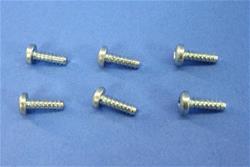 Mopar Replacement - Bolts and Screws for 2015-2017 CHEROKEE - 68243542AA