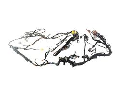 Mopar Replacement Wiring Harnesses for 2016 3500, 4500, 5500 - 68244319AD