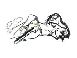 Mopar Replacement Wiring Harnesses for 2016 3500, 4500, 5500 - 68244322AE