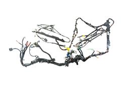 Mopar Replacement Wiring Harnesses for 2016 3500, 4500, 5500 - 68244324AE