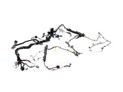 Mopar Replacement Wiring Harnesses for 2016 3500, 4500, 5500 - 68244334AE