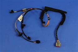 Mopar Replacement Door Wiring Harnesses for 2015-2018 WRANGLER - 68244617AA