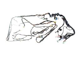 Mopar Replacement Wiring Harnesses for 2016 3500 - 68244762AD