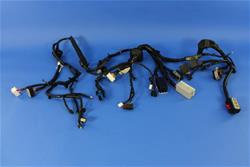 Mopar Replacement Clips and Multi-Purpose Retainers for 2015 200 - 68244861AD