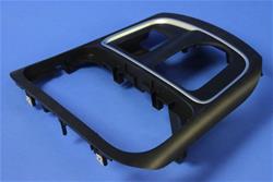 Mopar Replacement Gauge Bezels 68245030AA