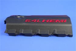Mopar Replacement Engine, Fuel Rail and Coil Covers 68245873AA