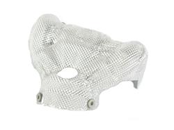 Mopar Replacement Exhaust Heat Shields 68246562AA