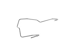 Mopar Replacement Brake Hoses, Individual 68247046AA