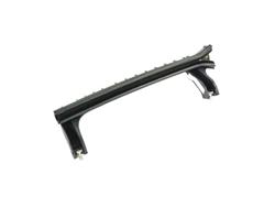 Mopar Replacement Rear Window Channels 68247329AA