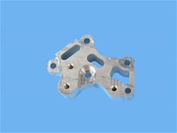 Mopar Replacement Motor Mounts and Inserts 68247526AA