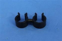 Mopar Replacement - Fuel Line Retaining Clips for 2014-2021 2500, 3500 - 68247598AA
