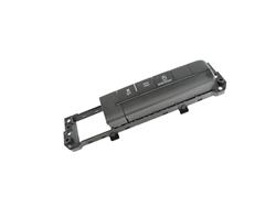Mopar Replacement - Gauge Bezels for 2016-2017 1500 - 68247622AB