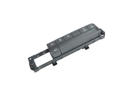 Mopar Replacement - Gauge Bezels for 2015-2018 1500 - 68247631AA