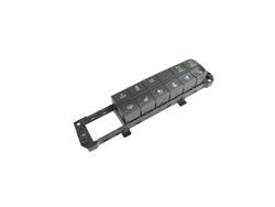 Mopar Replacement - Gauge Bezels for 2015-2018 1500 - 68247635AA