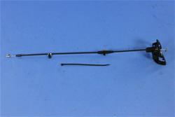 Mopar Performance Hood Release Cables 68247858AA