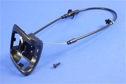 Mopar Performance Hood Release Cables 68247867AA
