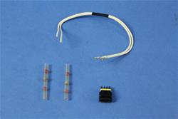 Mopar Replacement Wiring Harnesses for 2014-2020 500L - 68248200AA