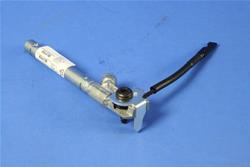 Mopar Replacement Seat Belts 68248614AA