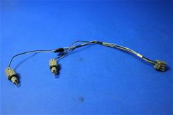 Mopar Replacement Wiring Harnesses for 2016-2017 200 - 68248853AA