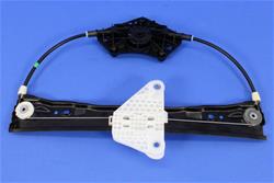 Mopar Replacement Window Regulators and Power Window Motors 68249045AA