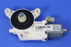 Mopar Replacement Window Regulators and Power Window Motors 68249051AA