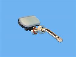 Mopar Replacement TPMS Sensors for 2015-2018 3500 - 68249201AA