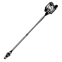 Mopar Replacement Nitrogen Oxide Sensors 68249511AB