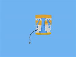 Mopar Performance Seat Components 68249584AB