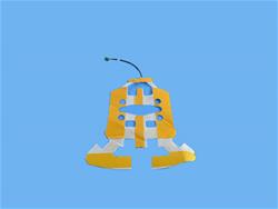 Mopar Replacement Headliners 68249585AA