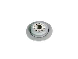 Mopar Replacement - Brake Rotors for 2020-2023 WRANGLER - 68249590AC