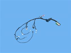 Mopar Replacement Door Wiring Harnesses for 2015 CHARGER - 68249661AD