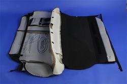 Mopar Replacement Seat Upholstery 68249714AA